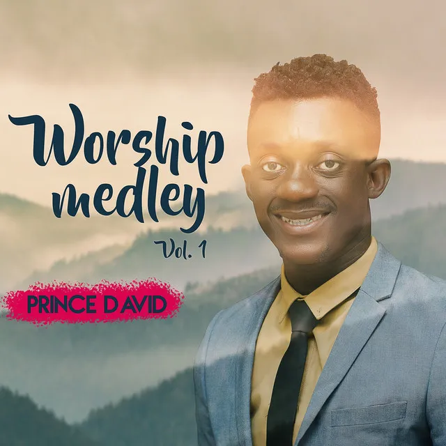 Worship Medley Vol.1