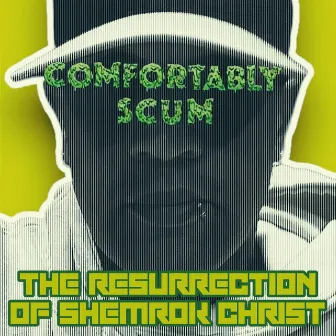 The Resurrection Of Shemrok Christ by Diastro