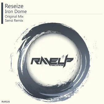 Iron Dome by ReSeize