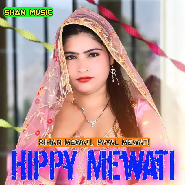 Hippy Mewati