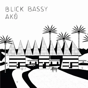 Akö (Deluxe Version) by Blick Bassy