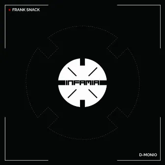 D-Monio by Frank Snack