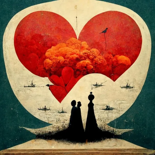 Love and War