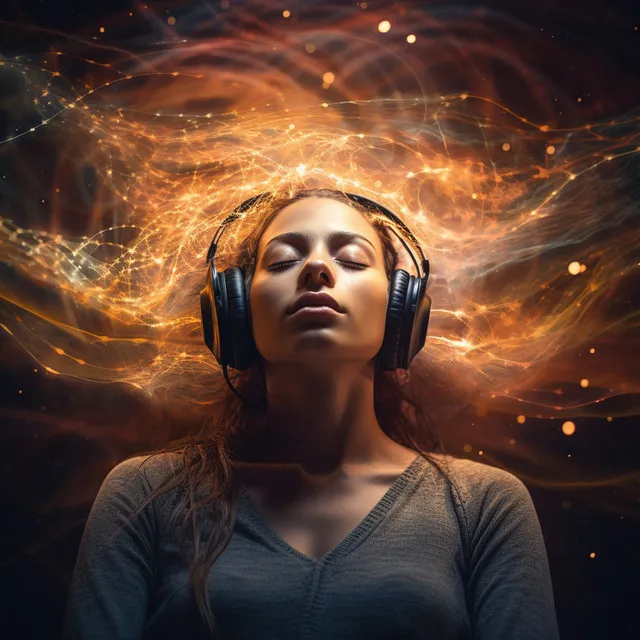 Binaural Downtempo: Relaxation Vibes