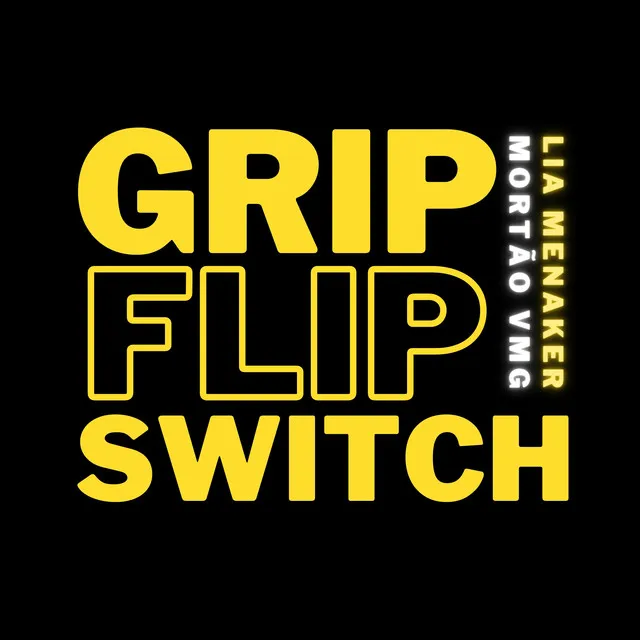 Grip Flip Switch