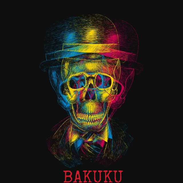 BAKUKU