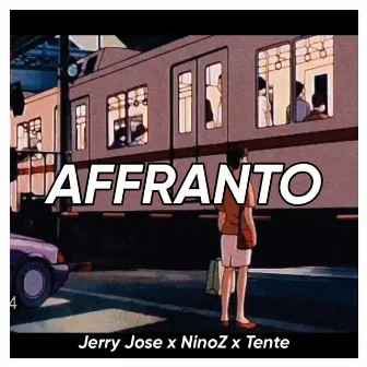 Affranto by Jerry Jose