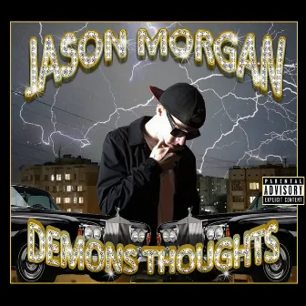 Demons Thoughts by Jason Morgan