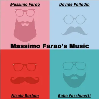 Massimo Farao's Music by Nicola Barbon