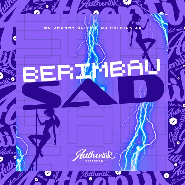 Berimbau Sad