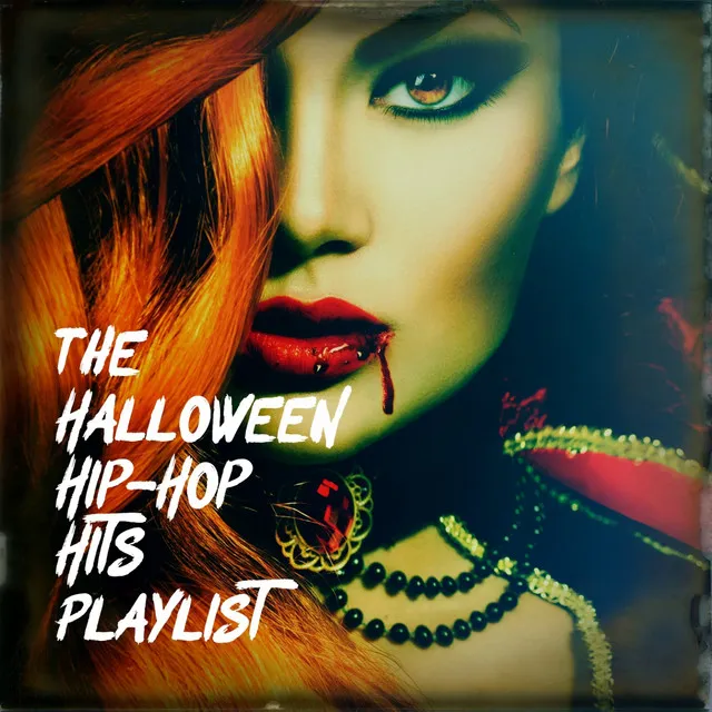 The Halloween Hip-Hop Hits Playlist