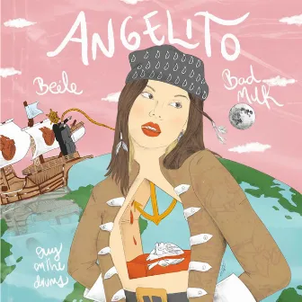 Angelito by Beéle