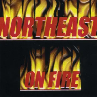 On Fire by Northeast Groovers