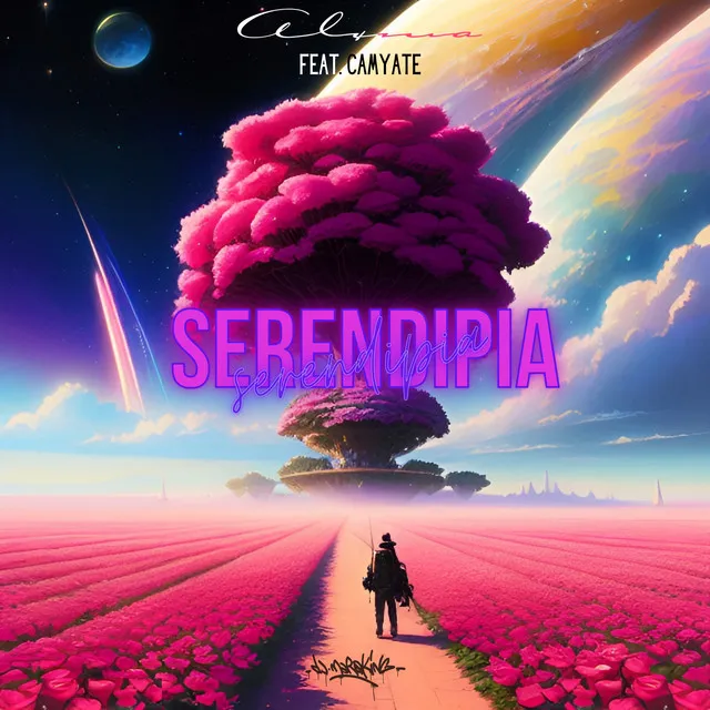 serendipia