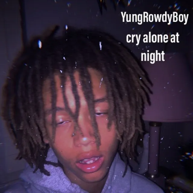 Cry Alone at Night