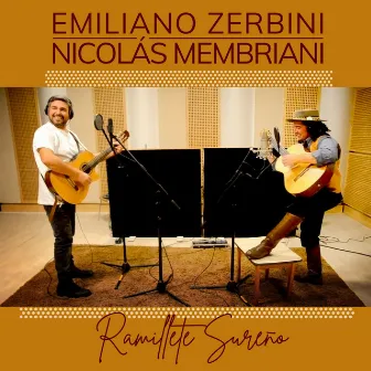 Ramillete Sureño by Emiliano Zerbini