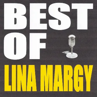 Best of Lina Margy by Lina Margy