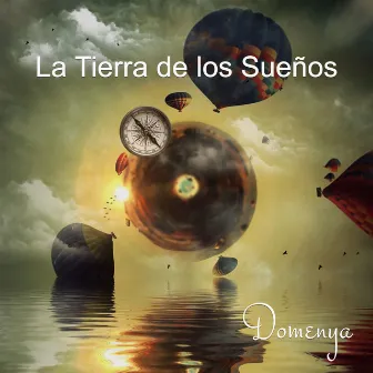 La Tierra de los Sueños: Música Relajante para el Sueño Profundo, Suave Voz, Música de Piano, Sonidos de la Naturaleza para Dormir by Domenya