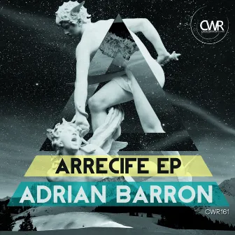 Arrecife EP by Adrian Barron