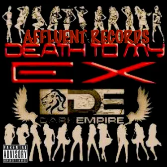 Deth 2 My X by Dark Empire