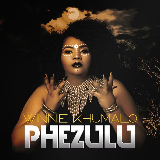 Phezulu