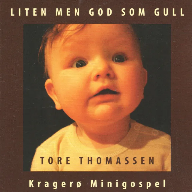 Liten-men god som gull