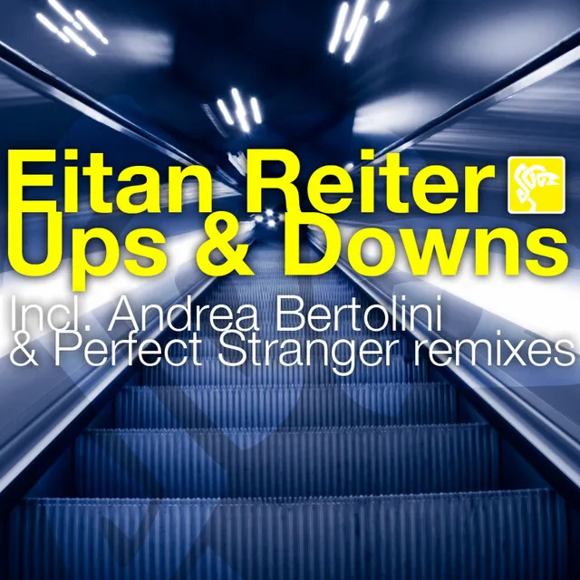 Ups & Downs - Perfect Stranger Re Edit