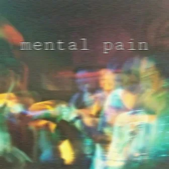 Mental Pain by Shokillaz