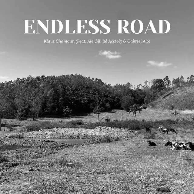 Endless Road