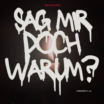 Sag mir doch Warum by J.C.