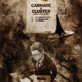 Check Your Totem by Carnage & Cluster