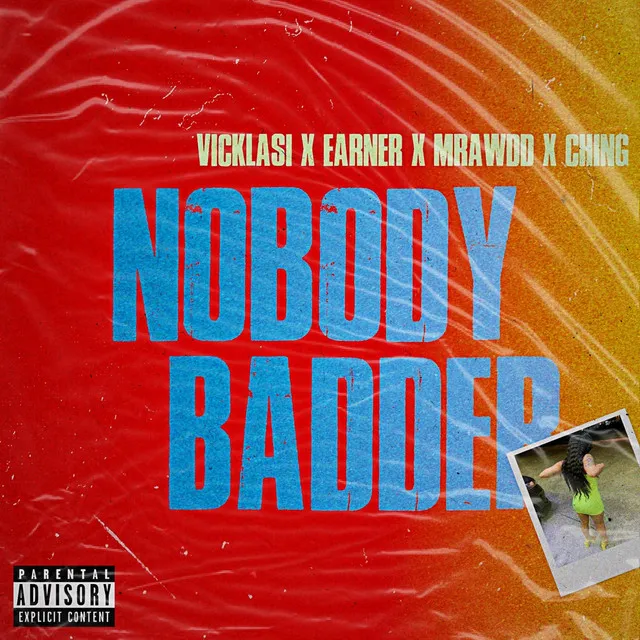 Nobody Badder