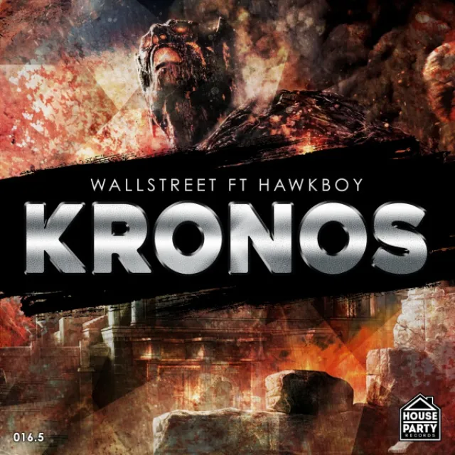 Kronos