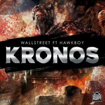 Kronos by Wallstreet