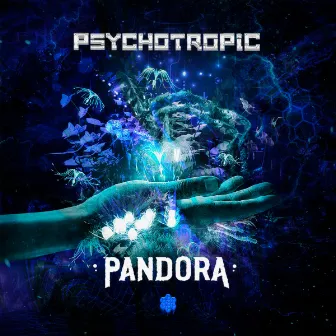 Pandora by Psychotropic