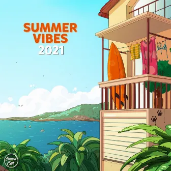 Summer Vibes 2021 by Chilled Cat