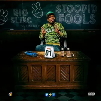 Stoopid Fools by Big Slixc