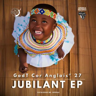 Jubilant by GodT Cor Anglais® 27