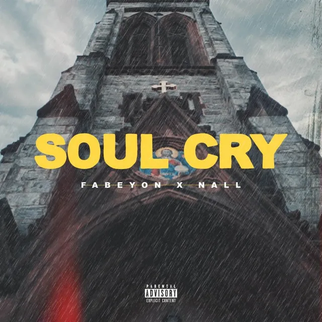 Soul Cry