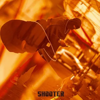 Shooter by Kashan Seth