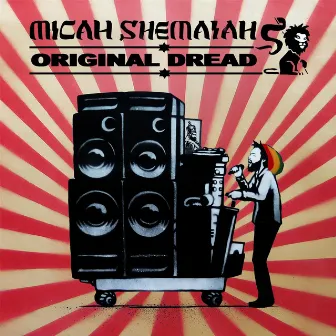 Original Dread by Micah Shemaiah