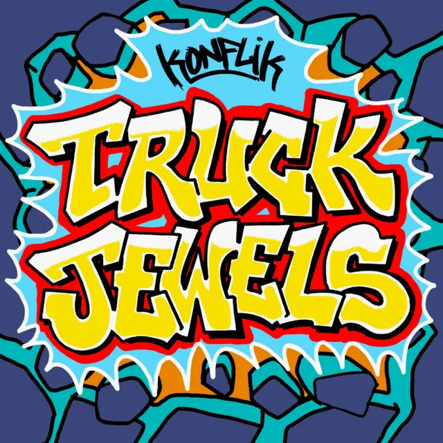 Truck Jewels