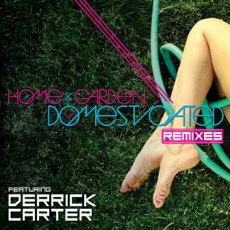 Domesticated Remixes by Home & Garden Feat. Derrick Carter