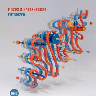 Futurized by Mozes & Kaltenecker