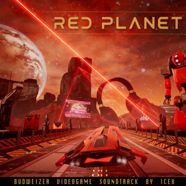 Red Planet