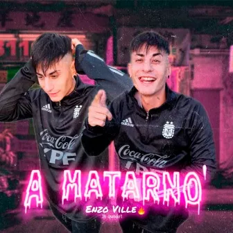 A Matarno’ by Enzo Ville