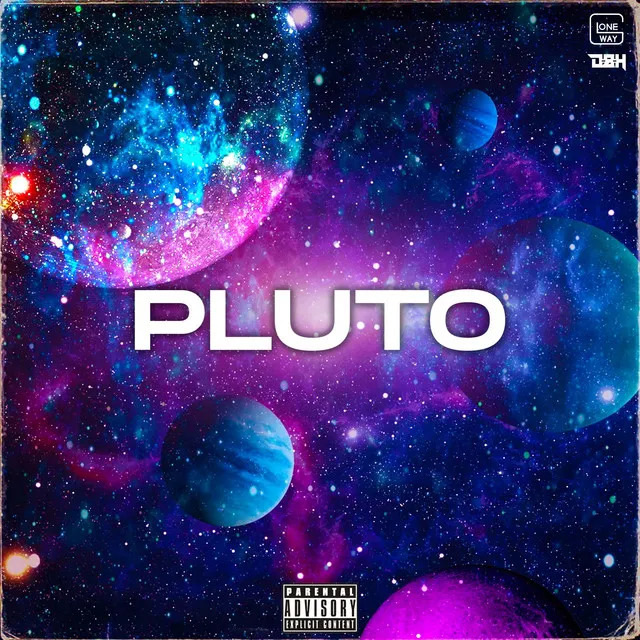 Pluto