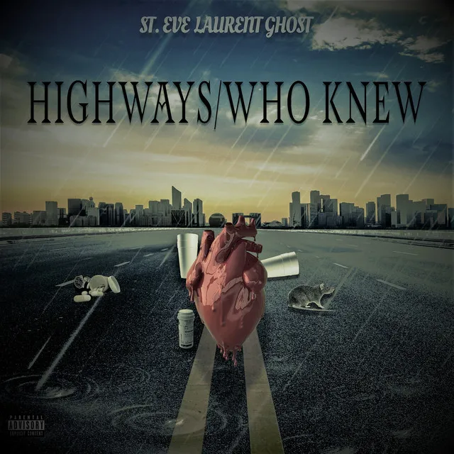 Highways / Who Knew