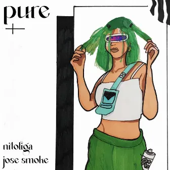 Pure by Nitoliga