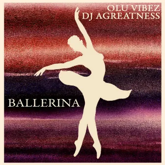 BALLERINA by Olu Vibez